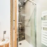 Apartamento Résidence Les Terrasses De La Vanoise - 3 Pièces Pour 6 Personnes Mae-3193 *