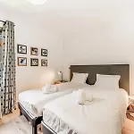 Résidence Les Terrasses De La Vanoise - 3 Pièces Pour 6 Personnes Mae-3193 * La Plagne