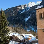 Résidence Les Terrasses De La Vanoise - 3 Pièces Pour 6 Personnes Mae-3193 Apartamento