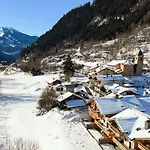 Résidence Les Terrasses De La Vanoise - 3 Pièces Pour 6 Personnes Mae-3193 Apartamento *