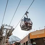 Apartamento Résidence Les Terrasses De La Vanoise - 3 Pièces Pour 6 Personnes Mae-3193 La Plagne