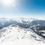 Résidence Les Terrasses De La Vanoise - 3 Pièces Pour 6 Personnes Mae-3193