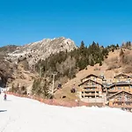Apartamento Résidence Les Terrasses De La Vanoise - 3 Pièces Pour 6 Personnes Mae-3193 La Plagne