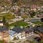 Résidence Les Terrasses De La Vanoise - 3 Pièces Pour 6 Personnes Mae-3193