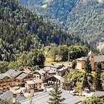 Apartamento Résidence Les Terrasses De La Vanoise - 3 Pièces Pour 6 Personnes Mae-3193 *