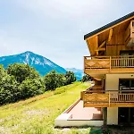 Apartamento Résidence Les Terrasses De La Vanoise - 3 Pièces Pour 6 Personnes Mae-3193 La Plagne