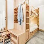 Résidence Les Terrasses De La Vanoise - 3 Pièces Pour 6 Personnes Mae-3193 *