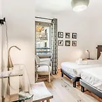 Résidence Les Terrasses De La Vanoise - 3 Pièces Pour 6 Personnes Mae-3193 * La Plagne