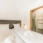 Apartamento Résidence Les Terrasses De La Vanoise - 3 Pièces Pour 6 Personnes Mae-3193