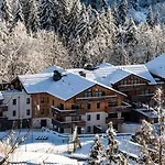 Résidence Les Terrasses De La Vanoise - 3 Pièces Pour 6 Personnes Mae-3193 Apartamento *