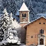 Apartamento Résidence Les Terrasses De La Vanoise - 3 Pièces Pour 6 Personnes Mae-3193 La Plagne