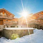Résidence Les Terrasses De La Vanoise - 3 Pièces Pour 6 Personnes Mae-3193 Apartamento La Plagne