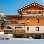 Résidence Les Terrasses De La Vanoise - 3 Pièces Pour 6 Personnes Mae-3193 * La Plagne