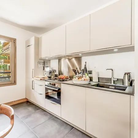 Apartment Les Terrasses De La Vanoise - 3 Pieces Pour 6 Personnes Mae-3193 La Plagne