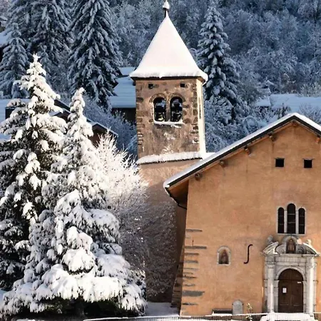 Lägenhet Les Terrasses De La Vanoise - 3 Pieces Pour 6 Personnes Mae-3193 La Plagne