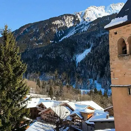 Résidence Les Terrasses De La Vanoise - 3 Pièces Pour 6 Personnes Mae-3193 La Plagne