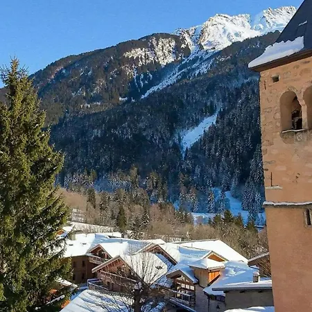 Lejlighed Les Terrasses De La Vanoise - 3 Pieces Pour 6 Personnes Mae-3193 La Plagne