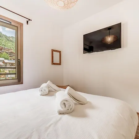 Les Terrasses De La Vanoise - 3 Pieces Pour 6 Personnes Mae-3193 La Plagne