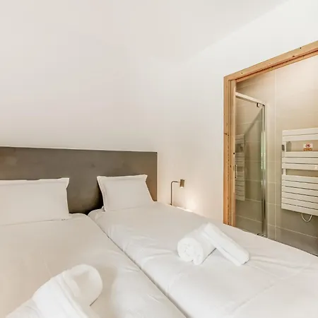 Lejlighed Les Terrasses De La Vanoise - 3 Pieces Pour 6 Personnes Mae-3193 *