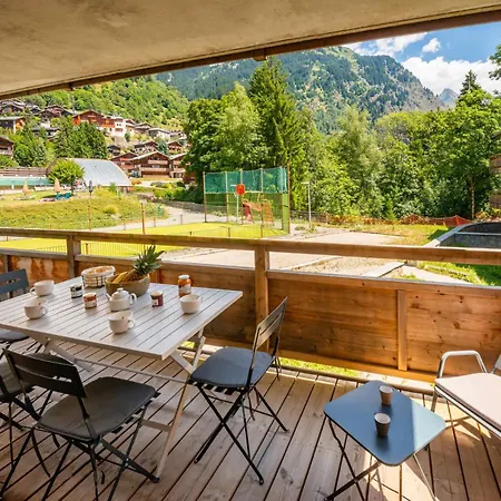 Les Terrasses De La Vanoise - 3 Pieces Pour 6 Personnes Mae-3193 * La Plagne